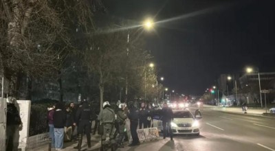 Θεσσαλονίκη: Πότε θα γίνει η δίκη των 38 που συνελήφθησαν στο ΑΠΘ