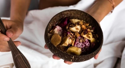 Να τι συμβαίνει στην αρτηριακή σου πίεση όταν τρως μπανάνες κάθε μέρα