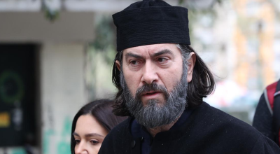 Ποινή φυλάκισης 9,5 ετών στον πατέρα Αντώνιο για κακοποιητικές πράξεις