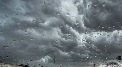 Νέα κακοκαιρία εξπρές: Καταιγίδες και θυελλώδεις άνεμοι