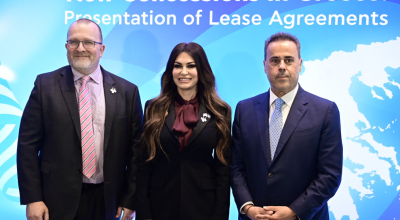 Τουρκία για Chevron: «Η Ελλάδα παραβιάζει το Διεθνές Δίκαιο»