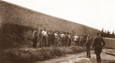 Καισαριανή: Στις 100.000 ευρώ το deal με τον Βέλγο συλλέκτη για τα ιστορικά ντοκουμέντα