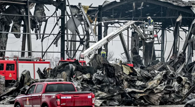 Βιολάντα: Έκλεισε οριστικά το εργοστάσιο στα Τρίκαλα