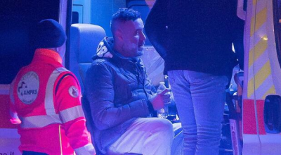 Εκτέλεσε ντίλερ που προστάτευε γιατί αρνούνταν να τον... πληρώσει!