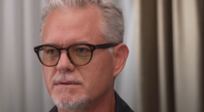 Eric Dane: Πέθανε στα 53 του ο ηθοποιός του Grey's Anatomy