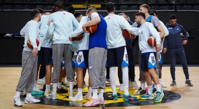 Πρώτη της Εθνικής σήμερα ενόψει Μαυροβουνίου: Ποιοι έδωσαν «παρών»