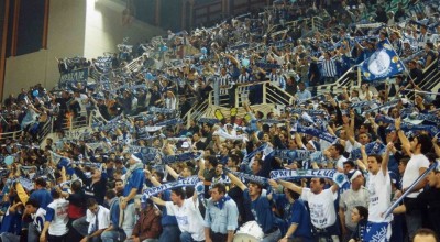 Παναθηναϊκός-Ηρακλής: Ξανά σε ημιτελικό-Τι έγινε πριν από 26 χρόνια!