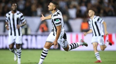 ΠΑΟΚ: Συνεχίζει στα δύσκολα, «όρθιος» κόντρα στην κακοδαιμονία του