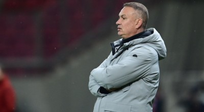 Άρης: Συμφώνησε με Γρηγορίου, αύριο (24/2) η πρώτη του προπόνηση