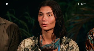Survivor-Δεσύλλα κατά Σηφάκη: «Μου την έπεφτε ξεκάθαρα ο Μιχάλης»
