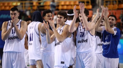 Ηρακλής: «Περήφανοι για τη χθεσινή νίκη-Ημιτελικοί, ερχόμαστε»!