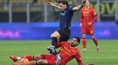 Serie A: Πλήγμα με Λαουτάρο Μαρτίνες στους «νερατζούρι» - Κανάλια και ώρες μετάδοσης