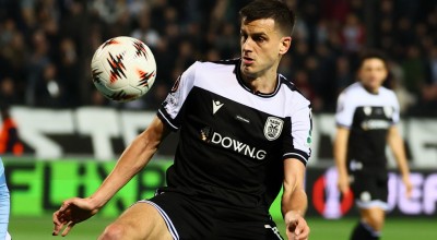 Γερεμέγεφ: Η... πρώτη του φορά με το φοβερό γκολ του κόντρα στη Θέλτα