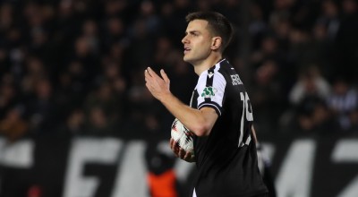 Γερεμέγεφ: Αγωνίστηκε σε ολόκληρο 90λεπτο μετά από 407 μέρες!