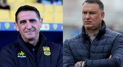 Άρης: Τα αρνητικά ρεκόρ του Χιμένεθ και η σύγκριση με Γρηγορίου