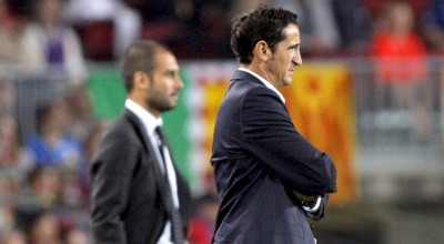 Χιμένεθ: Οι Γκουαρντιόλα-Βενγκέρ και οι υπόλοιποι κορυφαίοι προπονητές που έχει κερδίσει