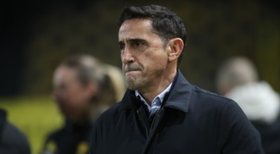 Χιμένεθ: «Είμαστε νευριασμένοι με τους εαυτούς μας-Πρέπει να είμαστε πιο συγκεντρωμένοι»