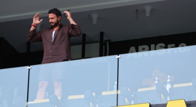Άρης: Όλοι φεύγουν και κάτι... παίρνουν με εξαίρεση τον Σάββα