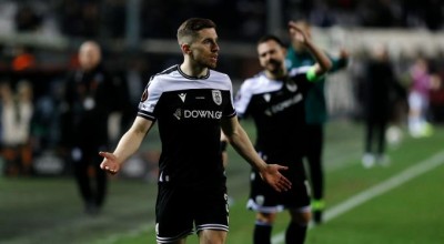 Κένι: «Θα πάμε στην Ισπανία για τη νίκη»