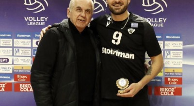 Κοκκινάκης: «Δεν είναι εύκολο να κερδίζεις τον ΠΑΟ - Πήραμε και ψυχολογικό προβάδισμα»