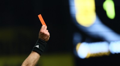 Κόκκινη κάρτα Super 3 Χανίων σε Καρυπίδη: «Τον εαυτό σου έπρεπε να απολύσεις»