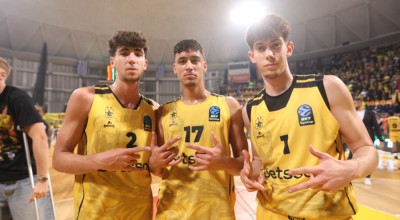 ΚΑΕ Άρης: Τι λένε οι «κιτρινόμαυροι» για τη μετακίνηση Λέφα στις ΗΠΑ