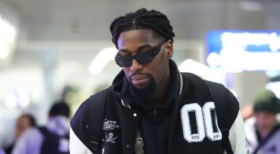 Έξαλλη η Τρέισι Λεσόρ για ρατσιστική μεταμφίεση σε καρναβαλική εκδήλωση: «Είναι βάρβαρο»