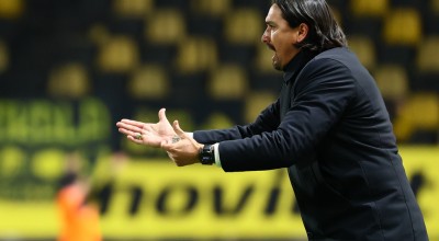 Λέτο: «Σημαντικό που αντέξαμε σε μια δύσκολη έδρα»