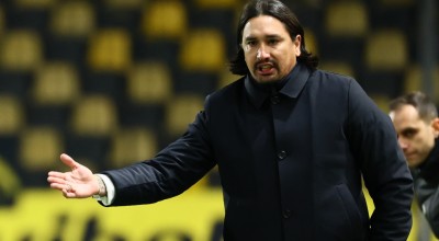 Λέτο: «Στο τέλος υποφέραμε αλλά πήραμε μια σημαντική ισοπαλία»