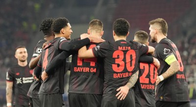 Βαθμολογία UEFA-Νέα δεδομένα: Τι σημαίνει η ήττα του Ολυμπιακού για τη μάχη της 10ης θέσης