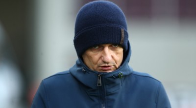 Λουτσέσκου: «Πρέπει να ανακάμψουμε και να παλέψουμε»-Τι είπε για Σάντσεζ