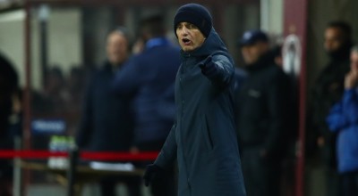 Λουτσέσκου: «Η ομάδα είναι ξεζουμισμένη και αυτό μας κόστισε»