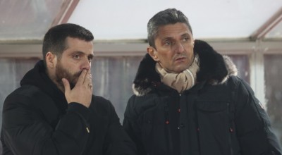 Λουτσέσκου: Θέλει την πρώτη του νίκη στη Λάρισα-Αήττητος σε οκτώ αγώνες ο ΠΑΟΚ