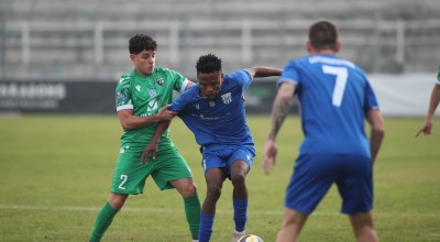 Βαριά ήττα για τον Μακεδονικό, 5-1 από τον Νέστο στη Χρυσούπολη