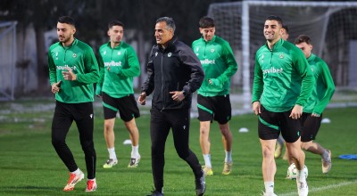 Europa Conference League: Για το πρώτο βήμα πρόκρισης η Ομόνοια - Κανάλια, ώρες μετάδοσης