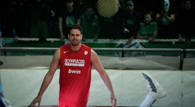 Η απίστευτη αλλαγή του Μπόγρη