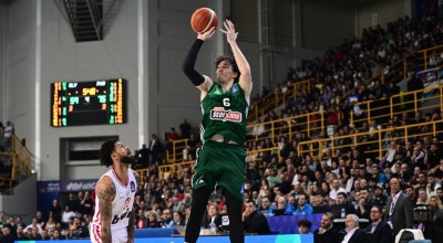 Κυρίαρχος o Παναθηναϊκός, κατέκτησε το Κύπελλο!