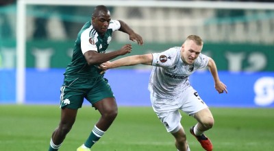 Ανοιχτή η πρόκριση, ισόπαλοι Παναθηναϊκός και Βικτόρια Πλζεν