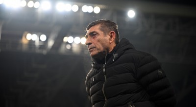 ΑΕΛ–ΠΑΟΚ: Χωρίς Παντελάκη, με Κακουτά η αποστολή των «βυσσινί»