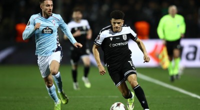 ΠΑΟΚ: Τα δεδομένα ενόψει του αγώνα με την AΕΛ Novibet