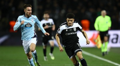 Νίκη στη Λάρισα, νίκη με τη Θέλτα…γιατί όλα μπορούν να συμβούν στο ποδόσφαιρο!