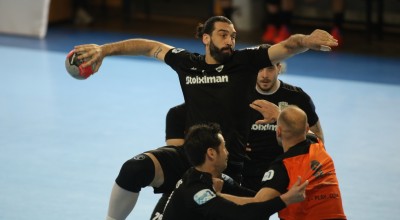 ΠΑΟΚ-Ζαφειράκης: Επιστροφή στις νίκες με «καταιγίδα» στο δεύτερο ημίχρονο