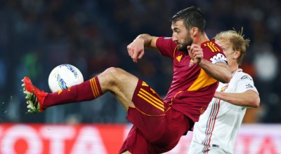 Η Ρόμα εκμεταλλεύτηκε τα «δώρα» και κοιτάζει ξανά τη δεύτερη θέση