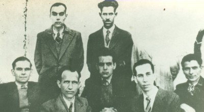 Σκοπευτήριο Καισαριανής: Ποιοι ήταν οι 16 της Θεσσαλονίκης μεταξύ των 200