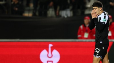 ΠΑΟΚ: Η Θέλτα έσπασε το φετινό αήττητο της Τούμπας-Κρατούσε 371 ημέρες!