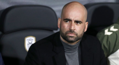 Χεράλδες: «Δεν ξέρουμε αν ήταν καθαρό το γκολ του Γερεμέγιεφ, μπορούσαμε να τους... σκοτώσουμε»