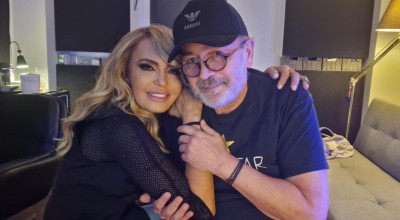 Στη Sonar Music η σταρ της παγκόσμιας μουσικής σκηνής, Ishtar