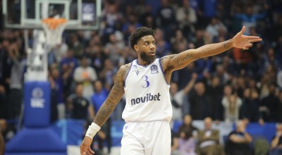 Φόρμαν: Από τον Ηρακλή στην Σαν Μπούργος