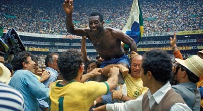 Netflix: Ετοιμάζει ταινία για τη μεγάλη Βραζιλία του 1970