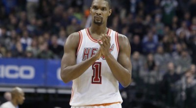 Συγκλονιστικός Κρις Μπος: «Ξύπνησα πνιγμένος στο αίμα»